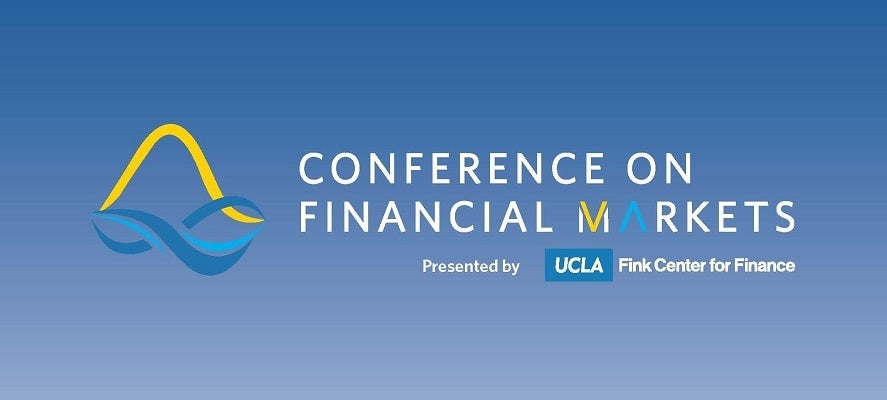 Fink Center Conference on Financial Markets